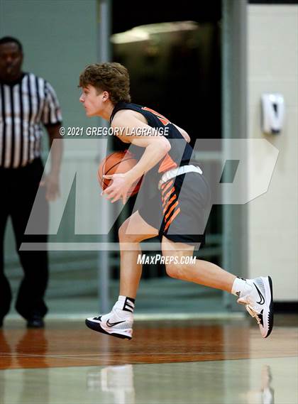 Thumbnail 3 in Aledo vs Haltom photogallery.