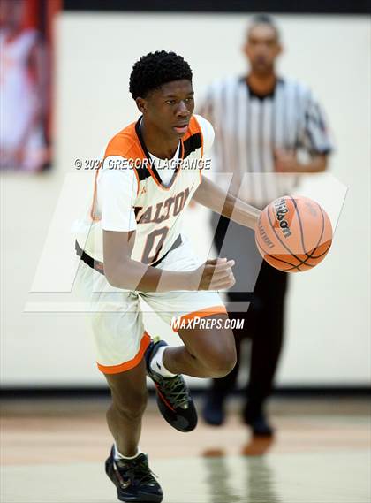 Thumbnail 1 in Aledo vs Haltom photogallery.
