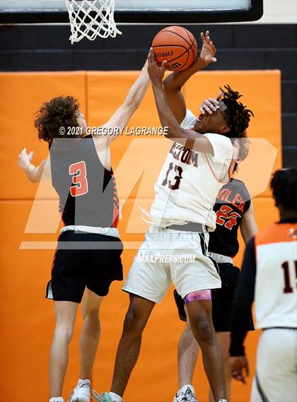 Thumbnail 1 in Aledo vs Haltom photogallery.