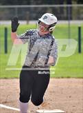 Photo from the gallery "Roseville vs. Ponderosa (Stephanie LeDoux Tournament)"