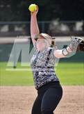 Photo from the gallery "Roseville vs. Ponderosa (Stephanie LeDoux Tournament)"
