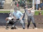 Photo from the gallery "Roseville vs. Ponderosa (Stephanie LeDoux Tournament)"