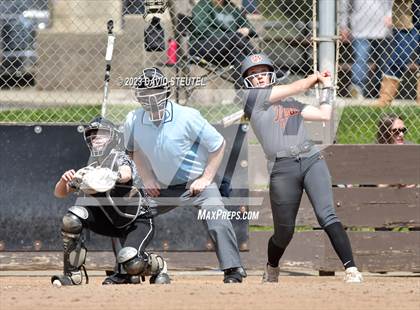 Thumbnail 1 in Roseville vs. Ponderosa (Stephanie LeDoux Tournament) photogallery.