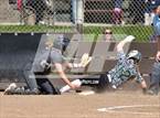 Photo from the gallery "Roseville vs. Ponderosa (Stephanie LeDoux Tournament)"