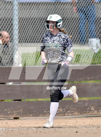 Thumbnail 1 in Roseville vs. Ponderosa (Stephanie LeDoux Tournament) photogallery.