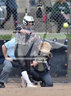 Photo from the gallery "Roseville vs. Ponderosa (Stephanie LeDoux Tournament)"