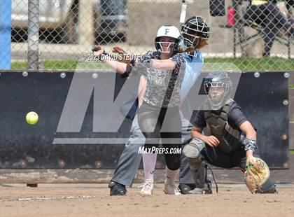 Thumbnail 1 in Roseville vs. Ponderosa (Stephanie LeDoux Tournament) photogallery.