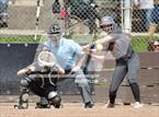 Photo from the gallery "Roseville vs. Ponderosa (Stephanie LeDoux Tournament)"
