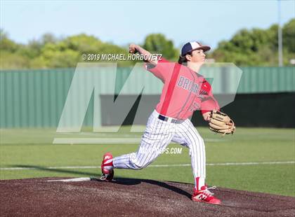 Thumbnail 2 in Boyd @ Plano photogallery.