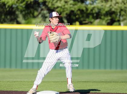 Thumbnail 3 in Boyd @ Plano photogallery.