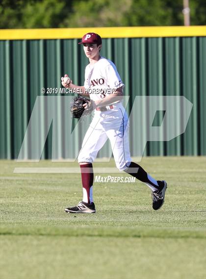 Thumbnail 2 in Boyd @ Plano photogallery.