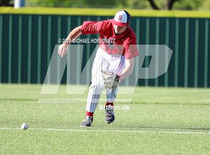 Thumbnail 3 in Boyd @ Plano photogallery.