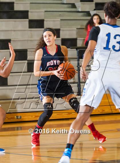 Thumbnail 3 in Boyd @ Hebron photogallery.