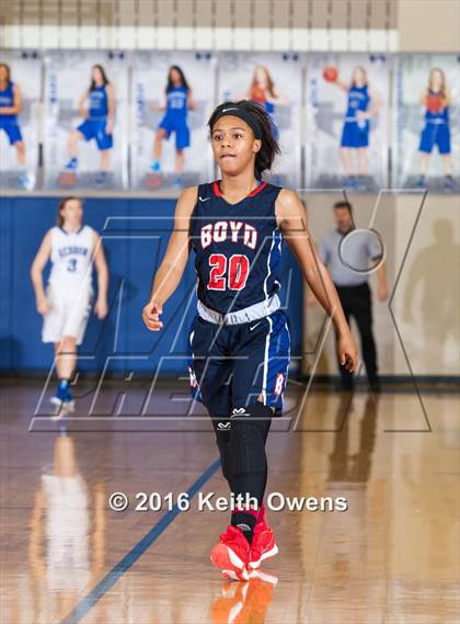 Thumbnail 1 in Boyd @ Hebron photogallery.