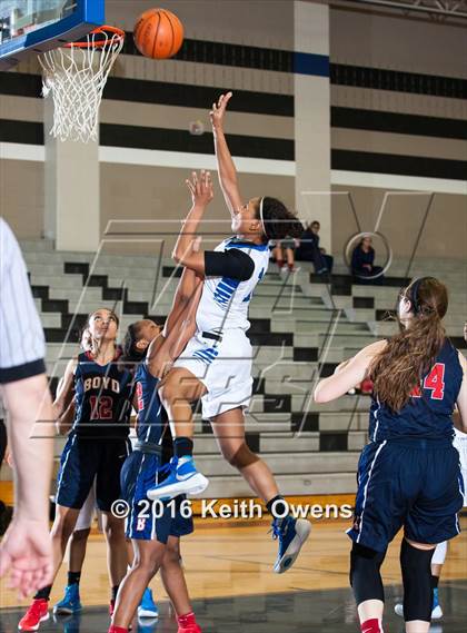 Thumbnail 3 in Boyd @ Hebron photogallery.