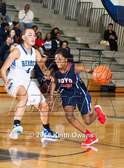 Thumbnail 3 in Boyd @ Hebron photogallery.
