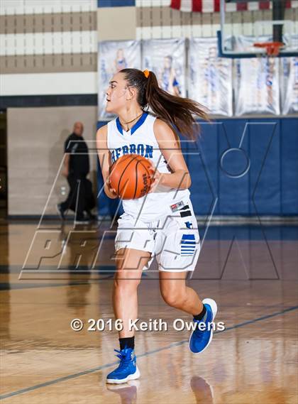 Thumbnail 1 in Boyd @ Hebron photogallery.