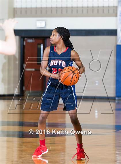 Thumbnail 3 in Boyd @ Hebron photogallery.