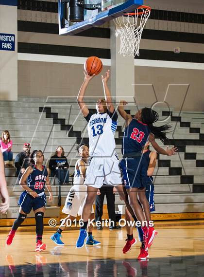 Thumbnail 3 in Boyd @ Hebron photogallery.