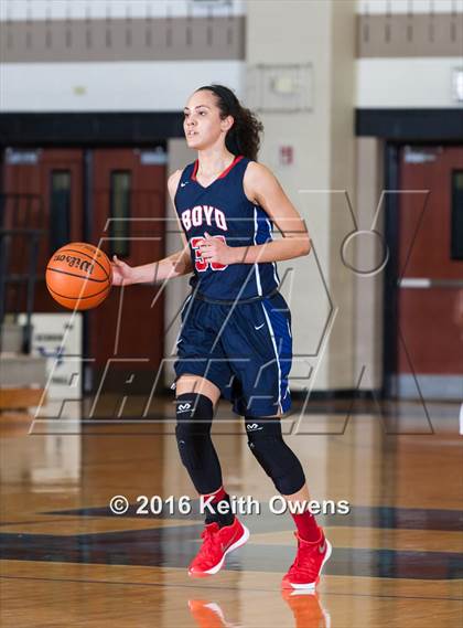 Thumbnail 2 in Boyd @ Hebron photogallery.