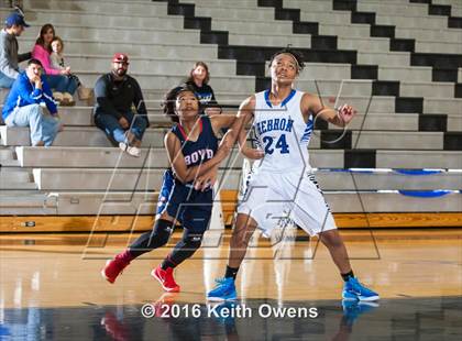 Thumbnail 2 in Boyd @ Hebron photogallery.