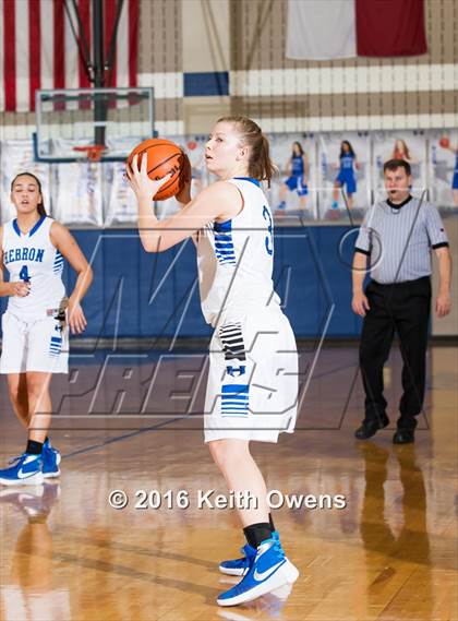 Thumbnail 2 in Boyd @ Hebron photogallery.