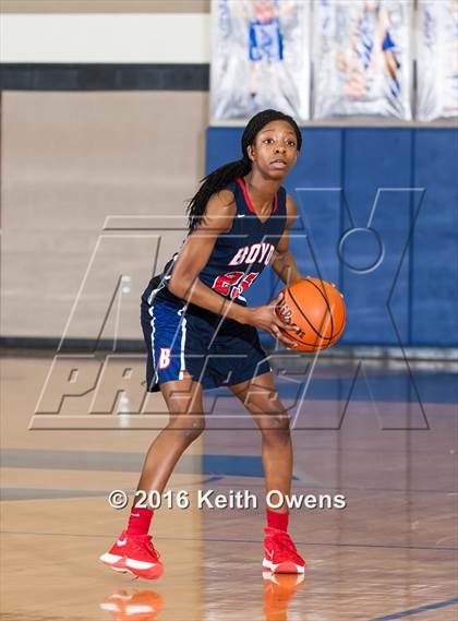 Thumbnail 2 in Boyd @ Hebron photogallery.