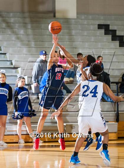 Thumbnail 1 in Boyd @ Hebron photogallery.