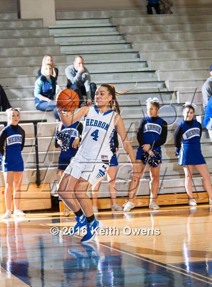 Thumbnail 1 in Boyd @ Hebron photogallery.