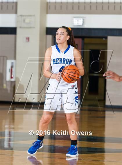 Thumbnail 3 in Boyd @ Hebron photogallery.