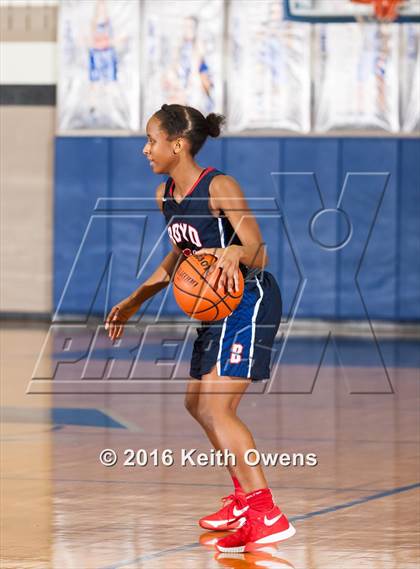 Thumbnail 1 in Boyd @ Hebron photogallery.