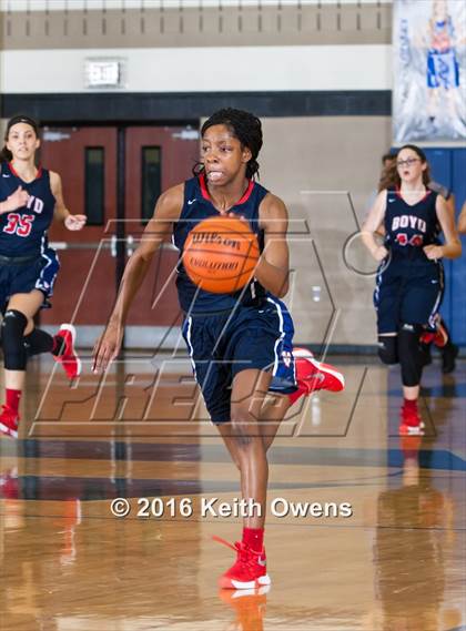 Thumbnail 2 in Boyd @ Hebron photogallery.