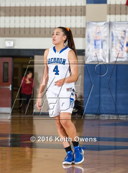 Thumbnail 3 in Boyd @ Hebron photogallery.