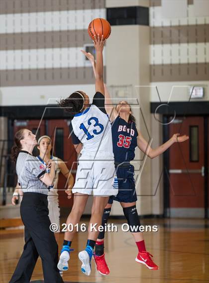 Thumbnail 1 in Boyd @ Hebron photogallery.