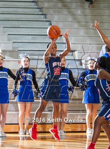 Thumbnail 3 in Boyd @ Hebron photogallery.