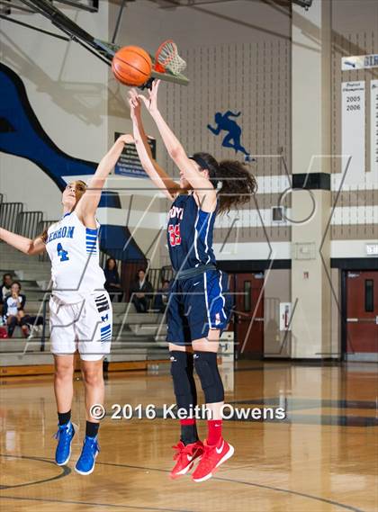 Thumbnail 3 in Boyd @ Hebron photogallery.