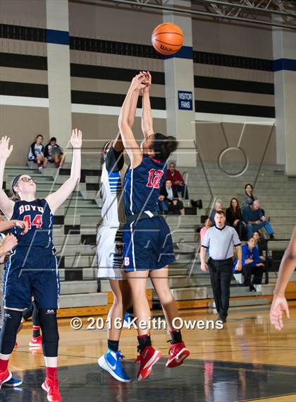 Thumbnail 1 in Boyd @ Hebron photogallery.