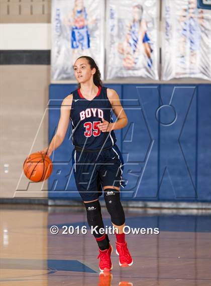 Thumbnail 2 in Boyd @ Hebron photogallery.