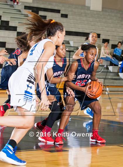 Thumbnail 2 in Boyd @ Hebron photogallery.