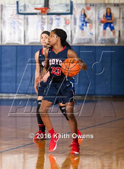 Thumbnail 3 in Boyd @ Hebron photogallery.