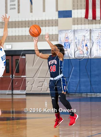 Thumbnail 2 in Boyd @ Hebron photogallery.