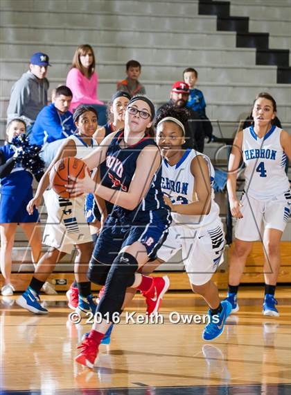 Thumbnail 2 in Boyd @ Hebron photogallery.