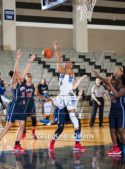 Thumbnail 1 in Boyd @ Hebron photogallery.