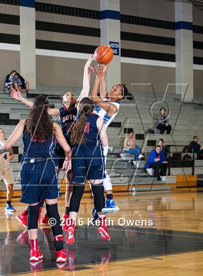 Thumbnail 3 in Boyd @ Hebron photogallery.