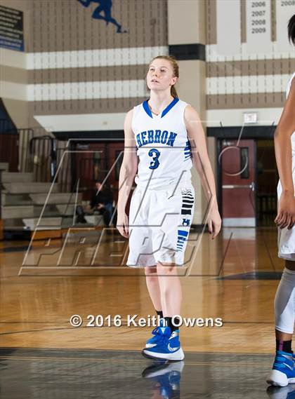 Thumbnail 1 in Boyd @ Hebron photogallery.