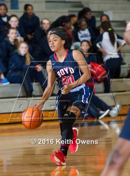 Thumbnail 2 in Boyd @ Hebron photogallery.