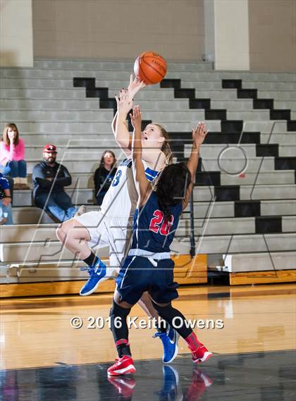Thumbnail 3 in Boyd @ Hebron photogallery.