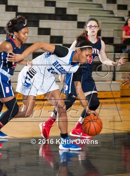 Thumbnail 2 in Boyd @ Hebron photogallery.