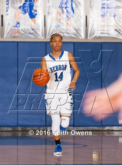 Thumbnail 1 in Boyd @ Hebron photogallery.