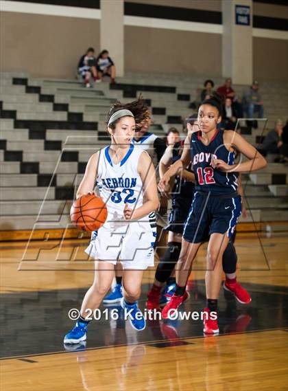 Thumbnail 1 in Boyd @ Hebron photogallery.